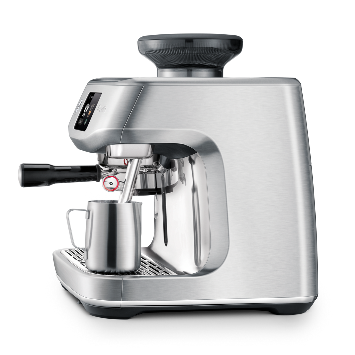 Breville Oracle Jet Espresso Machine — image 5